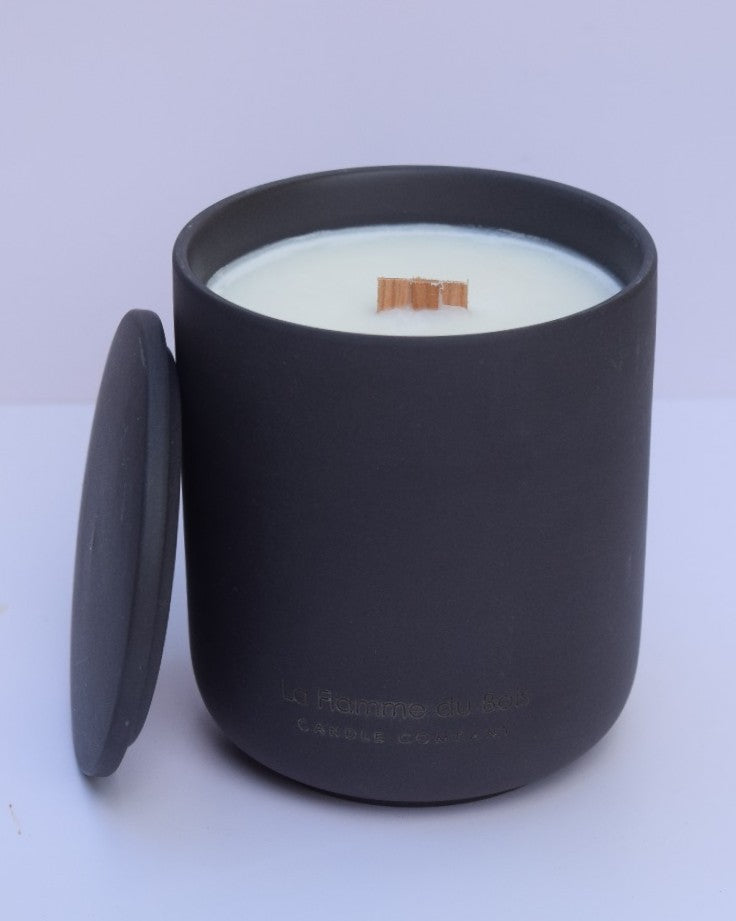 Sweet Magnolia Soy Candle