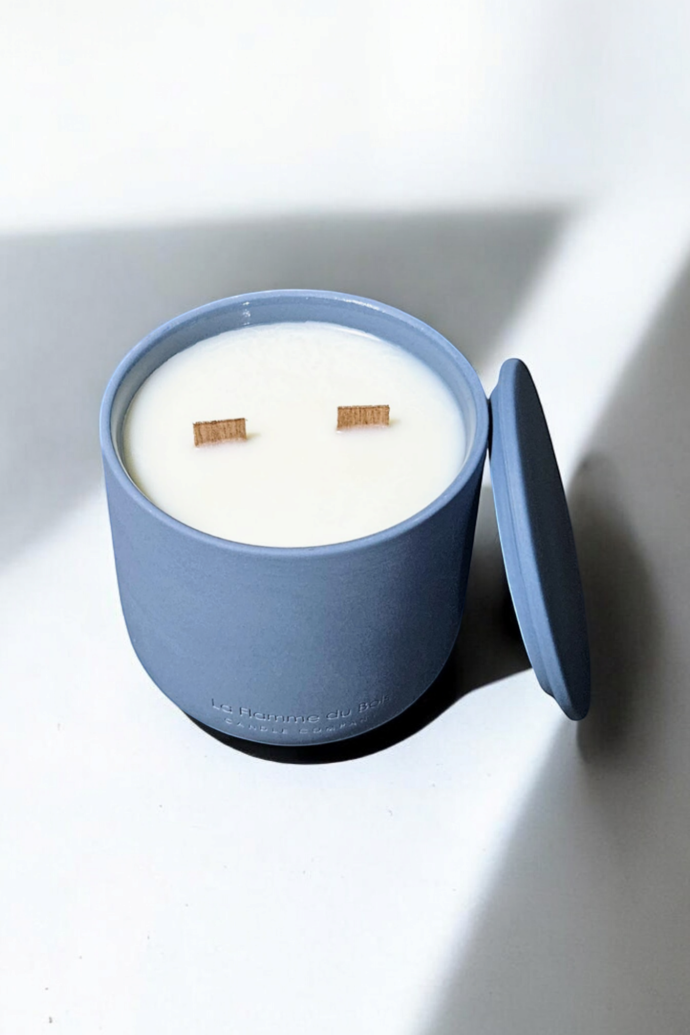 Iced Peppermint Soy Candle